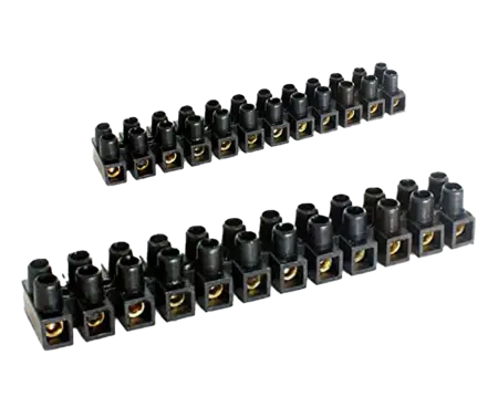 Polypropylene Terminal Block