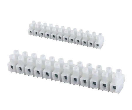 Polypropylene Terminal Block