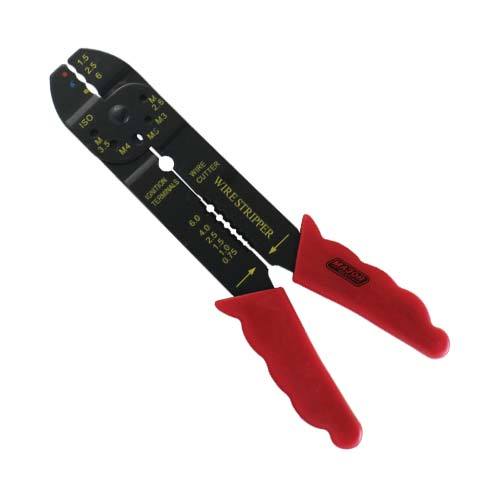 Major Tech Universal Crimping Tool