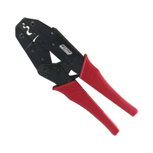 Major Tech Ratchet Crimping Tool 225Mm