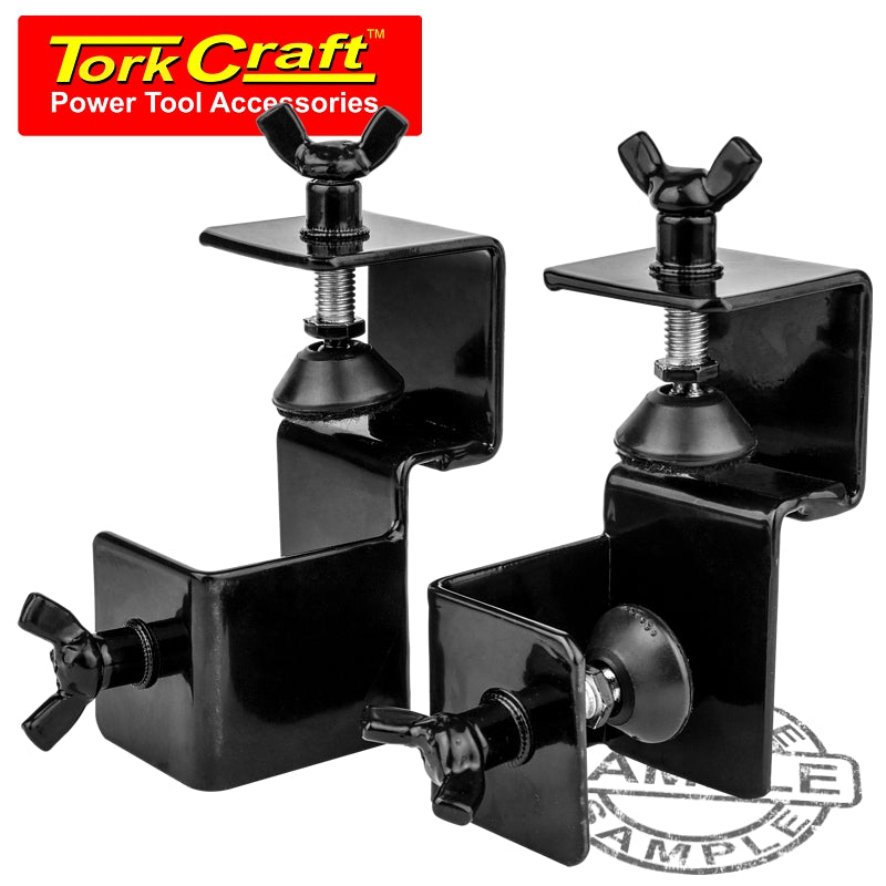 Drawer Front Clamp