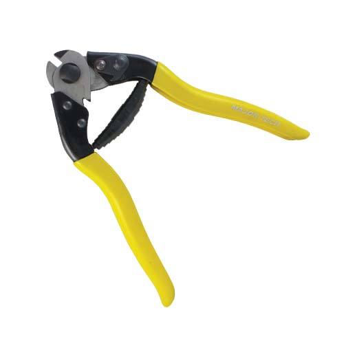 Major Tech Steel Wire Rope Cutter 20Mm