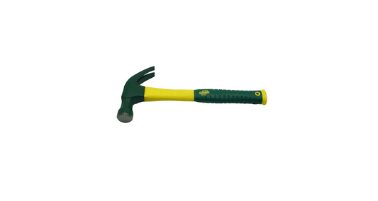 Claw Hammer 700g SG PHdl FG05198_Lasher-Hand-tools-South Africa