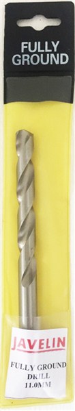 Drill Bit Hss Sleeve 11.0Mm Din338