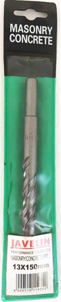 Drill Bit Concrete 13.0X150Mm Hqdf