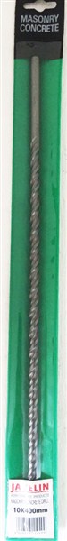 Drill Bit Concrete 10.0X400Mm Hqdf
