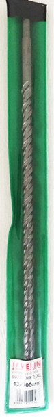 Drill Bit Concrete 13.0X400Mm Hqdf