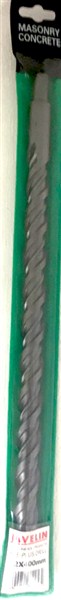 Drill Bit Concrete 22.0X400Mm Hqdf