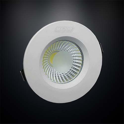Major Tech Led Downlight 5W - 73Mm Cut Out