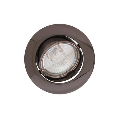 Tiltable Aluminium Downlight 50W