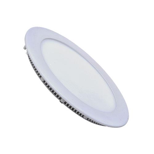 Veti Led Panel Light 5W 430Lm 120Mm