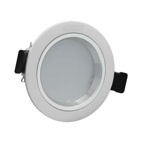 Major Tech Led Downlight 7W - 90Mm Cut Out