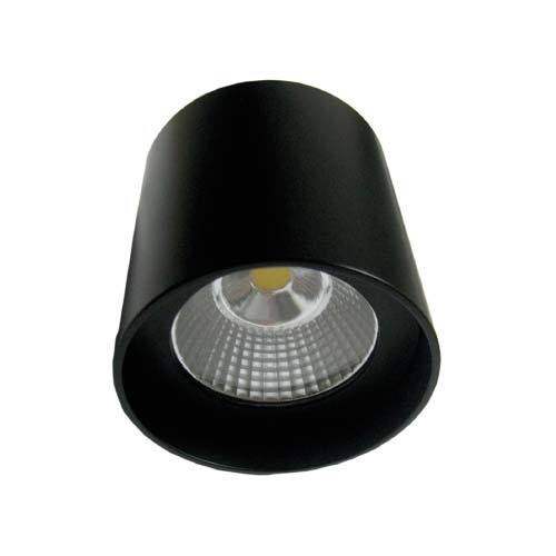 Major Tech Led Round Surface Mount Ceiling Light 3W 223Lm Warm White