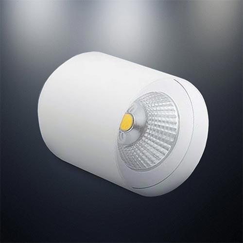 Major Tech Led Large Cylinder Downlight 3W