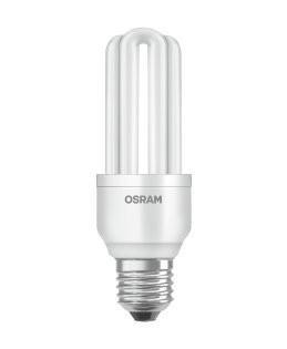 OSRAM 11W E27/ES Base Compact Fluorescent Lamp - Cool White