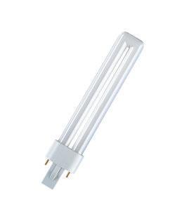 Osram PL13 13W 2 Pin Compact Fluorescent Lamp - Cool White