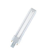 OSRAM COMPACT FLUORESCENT LAMPS PL13 LAMP 2 PIN