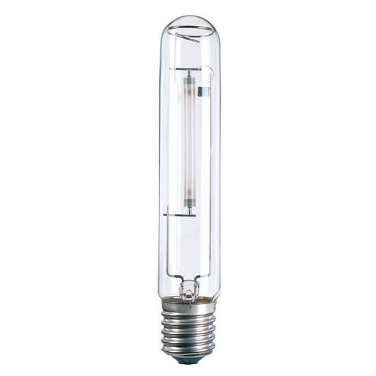 OSRAM 250W High Pressure Sodium (HPS) NAV-T Discharge Lamp, E40/GES Base