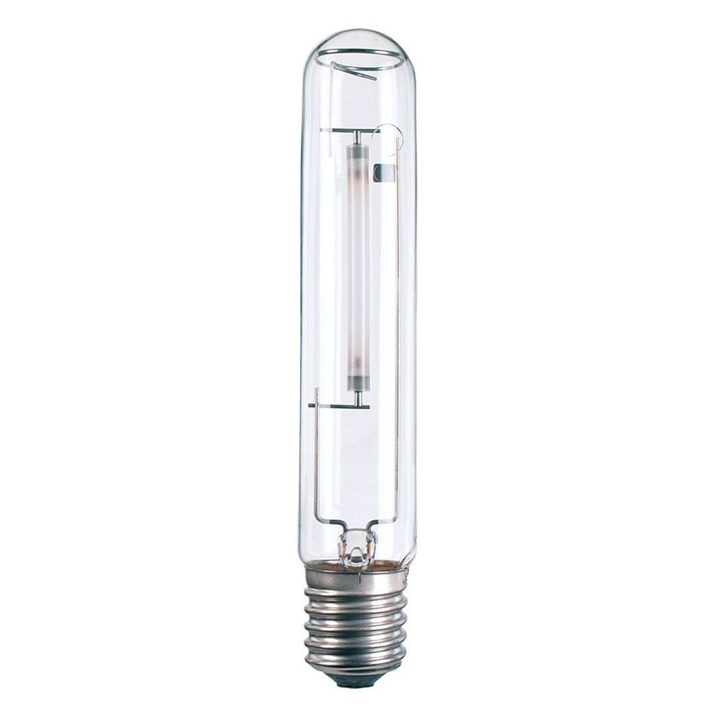 OSRAM 400W HPS NAV-T E40 GES High Pressure Sodium Discharge Lamp