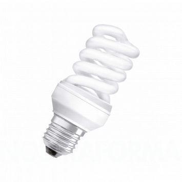 85W Compact Fluorescent Lamp with GES Base, Cool White