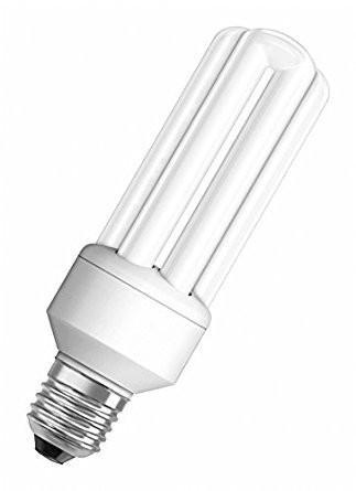 MR Electric 11W Compact Fluorescent Lamp (CFL) with E/S Base