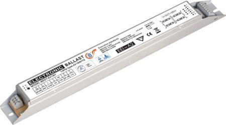 ELECTRONIC BALLASTS 30W