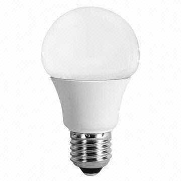 MR ELECTRIC LED A60 E/S 7W