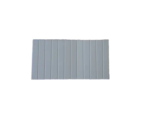 Distribution Board Scussion Blanks