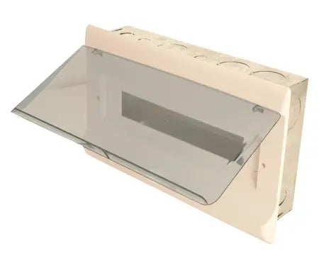 Adjustable Flush Mounting Distribution Boards