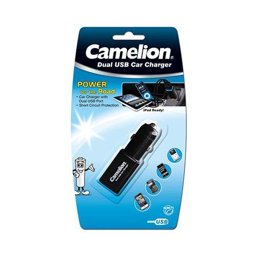 Major Tech Dual Usb Car Charger