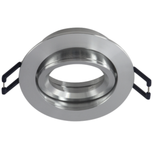 Brightstar DL089 Tilt Die Cast Aluminium Downlighter (12V/50W)