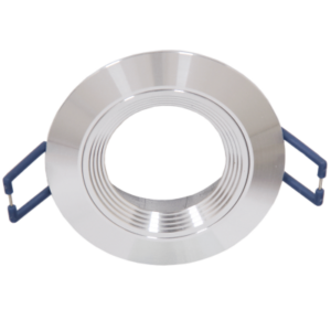 Brightstar DL262 Aluminium 50W Recessed Downlighter