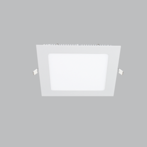 Brightstar Versatile White LED Recessed Downlighter with CCT Slide Switch
