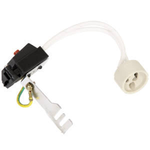 Brightstar DL GU10 Bracket 12V to 220V-240V Down Lighter Converter