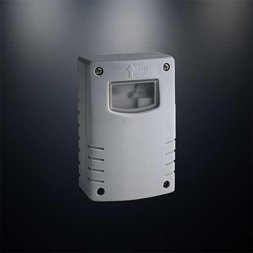 Veti Day/Night Control Sensor With Timer 6A
