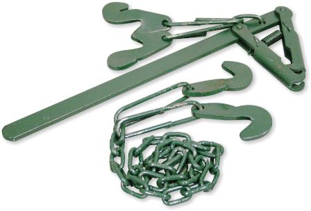 Wire Stretcher Donald Autochain