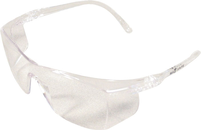 Spectacle Matsafe Clear Wrap Around En