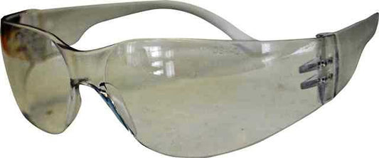 SPECTACLE MATSAFE SPORTY CLEAR ECONOMY