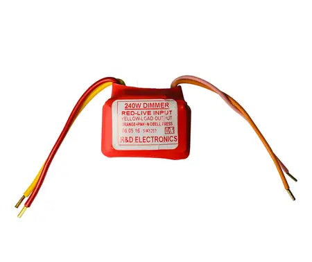 Dimmer Regulator
