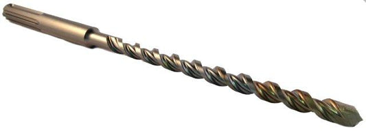 Sds Max  Drill Bit 540 X 400 X 12Mm 2 - Cutter Type