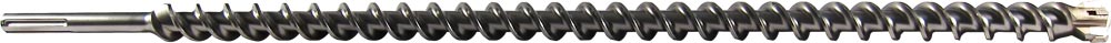 Sds Max Drill Bit 35Mm X 920Mm X 800Mm 2 - Cutter Type