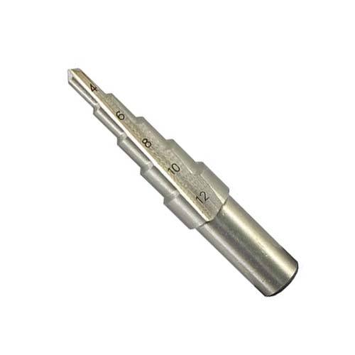 Major Tech Step Drills