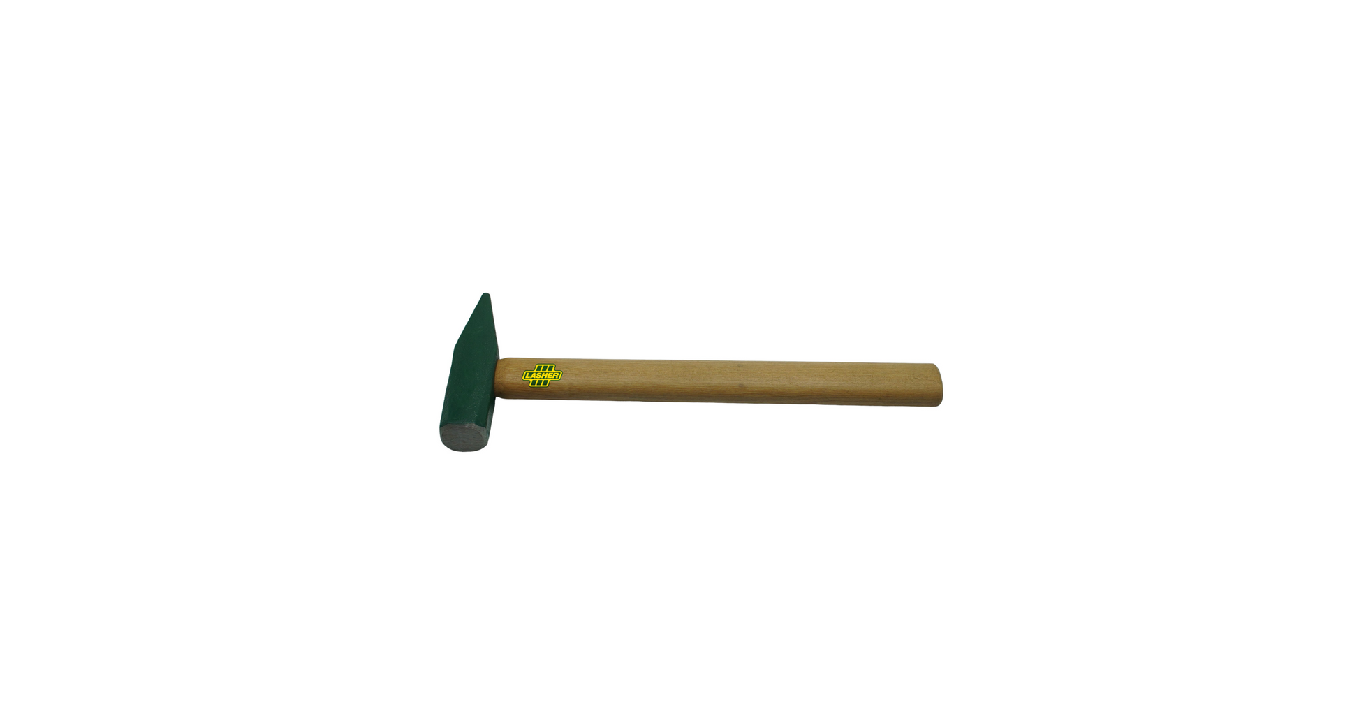 Din Hammer Wooden Shaft 500g_Lasher-Hand-tools-South Africa
