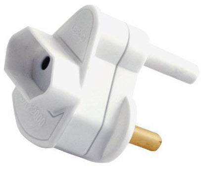 Plug Eurodapter Top Entry R17