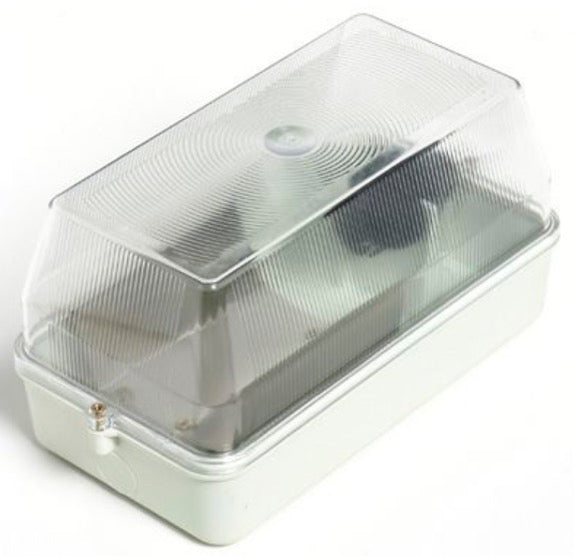 Light Fitting Bulkhead 100W Pcb E293