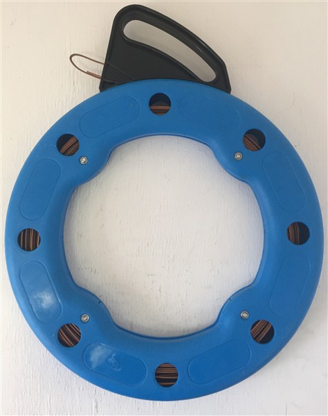 Fishtape On Reel 30Mt