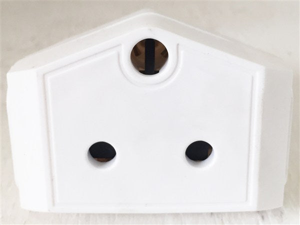 Plug Adaptor 1*16Amp