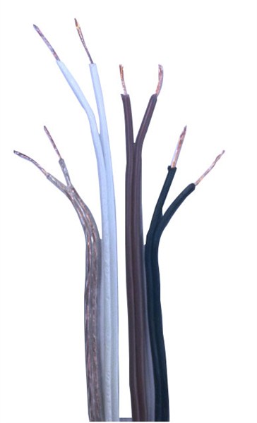 Wire Ripcord Prepack Clear 0.5Mm X 10Met