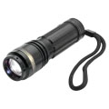 Torch Rubber 3Led 2901 18 Lumens Yd2507C2901