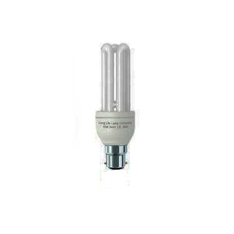 Globe Led 3U 5W B22 United Bc